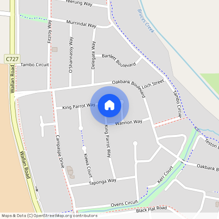 28 King Parrot Way, Vic 3757, Whittlesea