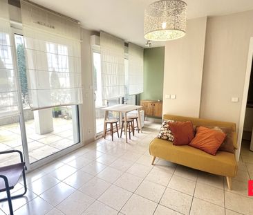 Location Appartement 2 pièces 32m² RENNES 35000 - Photo 2