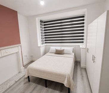 Room in a Shared House, Shelbourne Road, N17 - Photo 3