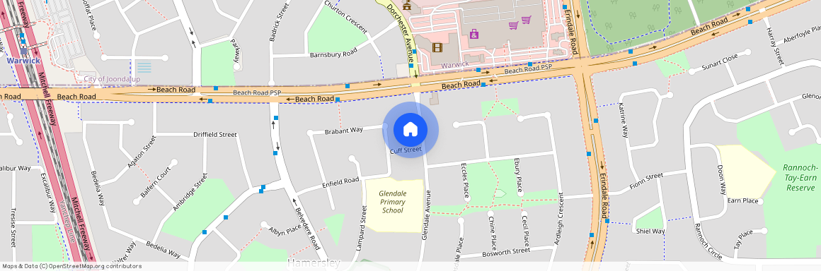 49 Glendale Avenue, WA 6022, Hamersley