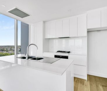 Superb City Living with Panoramic Views - Photo 3