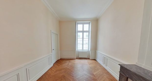 APPARTEMENT T5 A LOUER - Photo 1