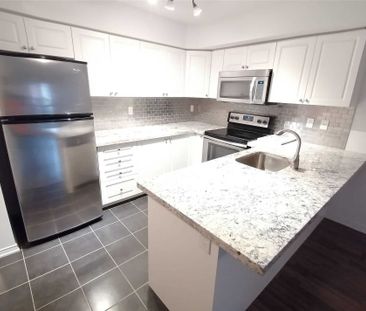 For Lease - 2444 Post Road Unit# 11, Oakville, Ontario - Photo 5