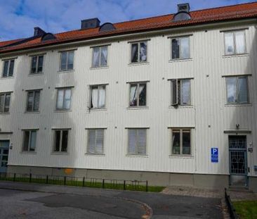 Underåsgatan 16B - Photo 2