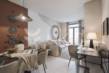 Apartamento de alquiler en Calle de la Farmacia, Justicia - Chueca - Photo 5