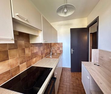Appartement - 1 pièce - Chambéry - Photo 1