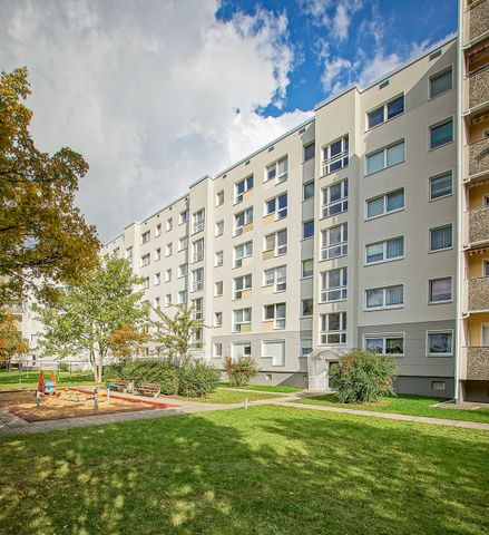 1-Zimmer Mietwohnung - Großzschachwitz - Photo 3