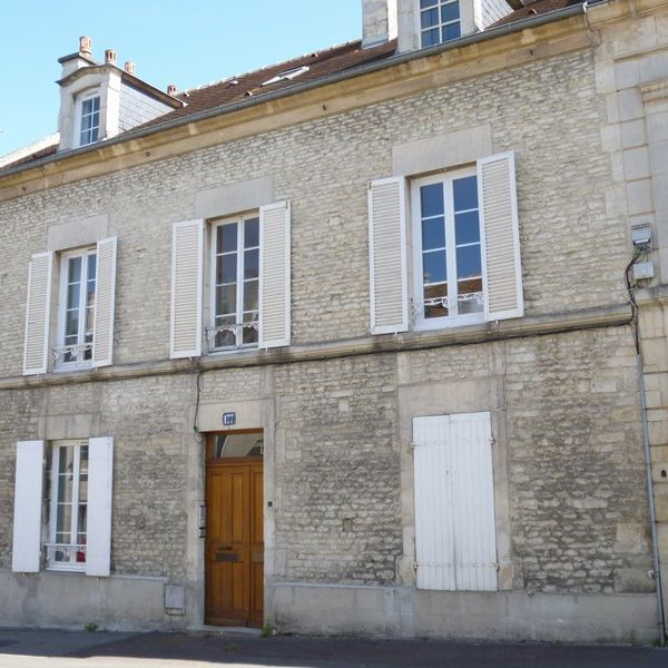 Location Appartement 1 pièce 25m² - Photo 1