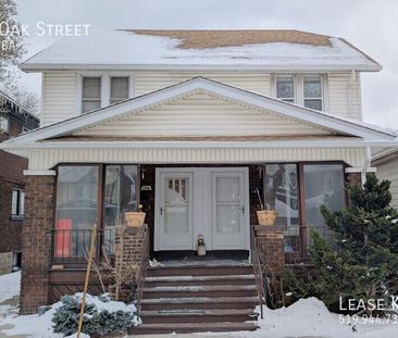 2 Bed 1 Bath Townhome Steps Away from Detroit River - Photo 4