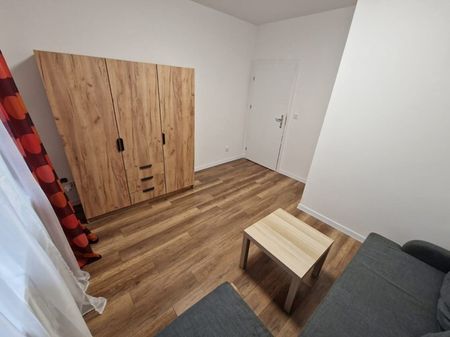 Łódź Łódź-Bałuty, Klonowa - Фото 4