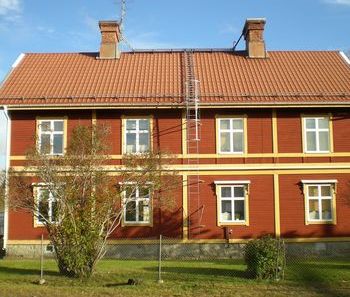 Järnvägsgatan, Jörn - Foto 5