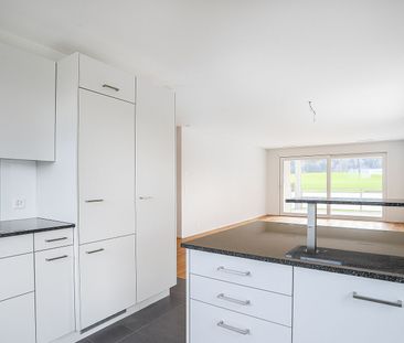 4.5 Zimmer-Wohnung in Flawil - Photo 1