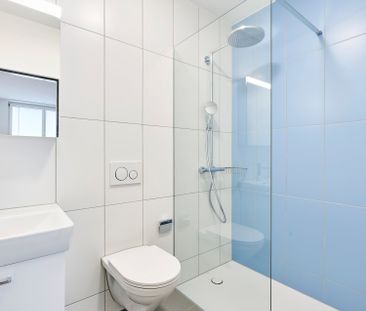 Nachhaltig wohnen in einer modernen 5.5-Zimmer-Neubauwohnung - Foto 4
