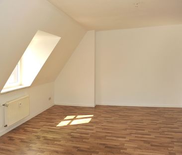 Charmante City-DG-Wohnung, in zentralster Lage mit Lift, Einbauküche ! - Foto 1