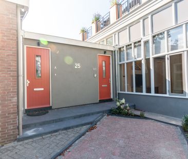 Te huur: Appartement Botgensstraat 25 B in Dordrecht - Photo 6