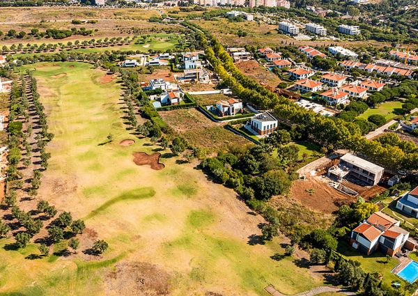 Oeiras, Oeiras, Golf,