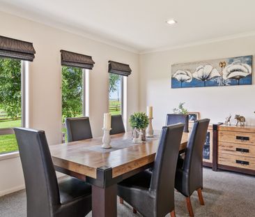 Country Charm on Three Mile Bush Road - Photo 6