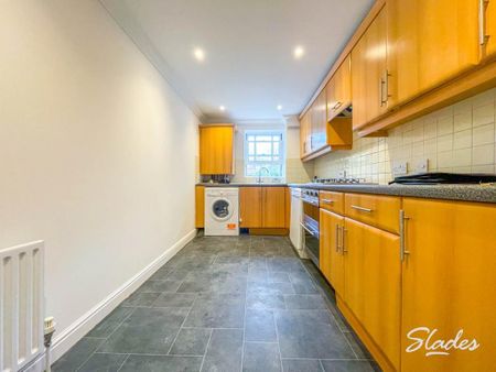 2 bedroom apartment to rent - Photo 5