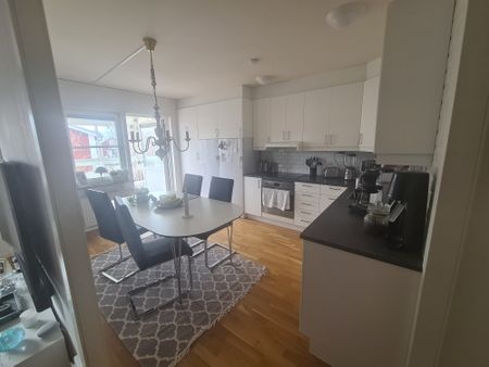 Östra Prinsgatan, Umeå - Photo 4