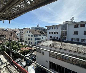 3.5 Zimmer, 118 m², 3. Stock - Photo 4
