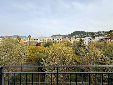 Location Appartement 1 pièce 21m² NICE 06300 - Photo 4