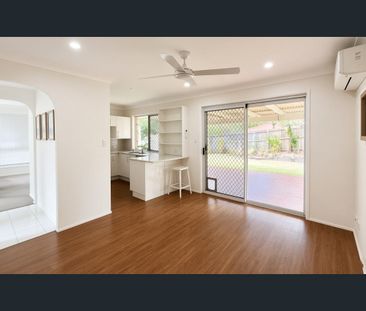 Low maintenance home with perks - Photo 2