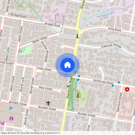 8/33-37 Linda Street, NSW 2077, Hornsby