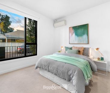 18 Wertheim Street, Richmond VIC 3121 - House For Rent | Domain - Photo 4