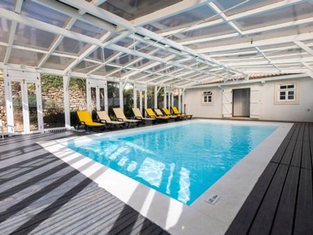 4 room luxury Villa for rent in Ericeira, Lisbon - Photo 2