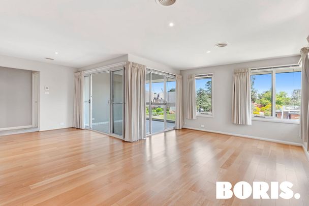 9/2 Leichhardt Street Kingston ACT - Photo 1