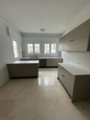 Διαμέρισμα για ενοικίαση Άνω Παπάγου (Παπάγου) - Photo 1