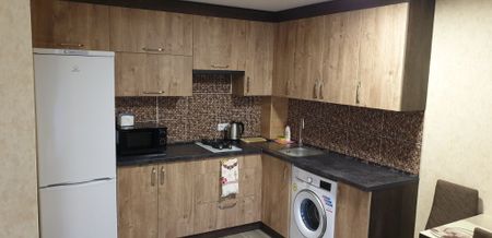 Apartament cu 2 camere de inchiriat in zona Girgiului - Photo 3