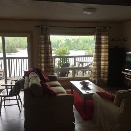 For Lease - 6628 Highway 11 Highway, Temagami, Ontario - Photo 2