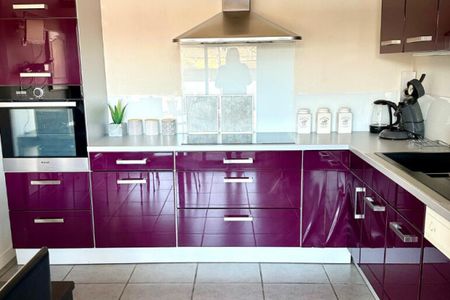 Appartement Avignon 3 pièces 66 m2 - Photo 4