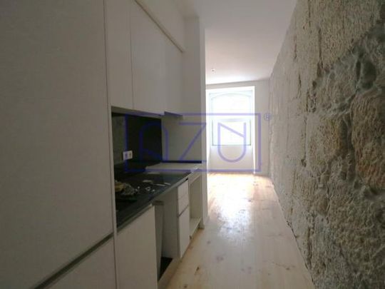 Apartamento T0+1 - Photo 1