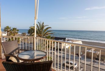 Alquiler de piso en Ps Maritimo, 15