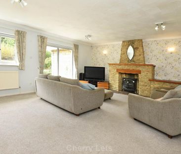 3 bedroom detached bungalow to rent - Photo 1