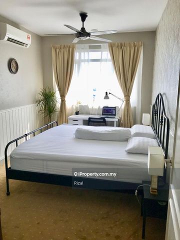 V-Residensi 2, Seksyen 22, Shah Alam - Photo 2