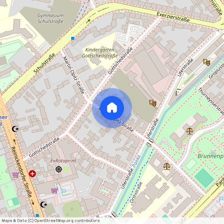 Martin-Opitz-Str. 5, 13357 Berlin