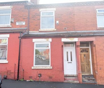 2 bedroom terraced house to rent - Photo 6
