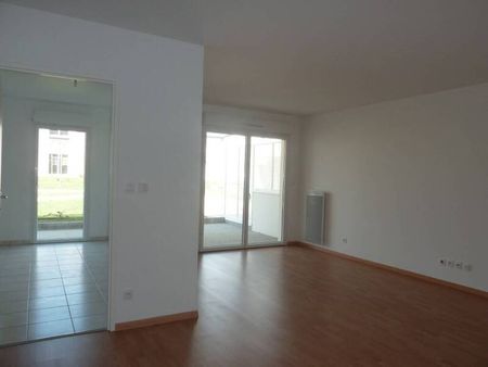 Appartement 3 pièces - - Photo 5