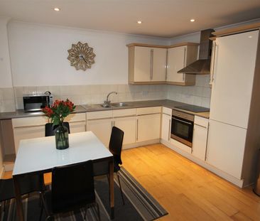 Turlow Court, Leeds City Centre, LS9 8PA - Photo 6