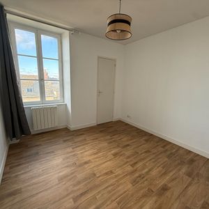 Location Appartement 2 pièces 52m² - Photo 2