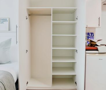 Classic Bigger Studio - Photo 1