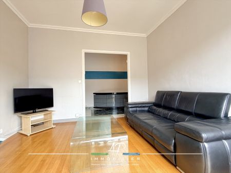 Location Appartement 2 pièces 55m² DIJON 21000 - Photo 2