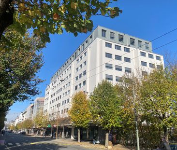 Mon nouveau logement en plein centre ville? - Photo 1