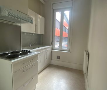 Appartement 3 pièces à Nancy - Photo 5