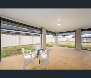 43 Malmsbury Crescent, Kialla, Vic 3631 - Photo 1