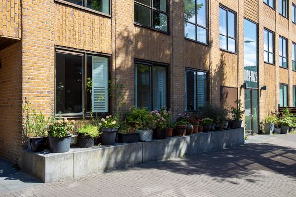 Maria Austriastraat, 1087 KJ Amsterdam - Foto 1