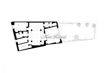 Exclusiva casa de obra nueva en Sarriá, galardonada con el Premio FAD 2024